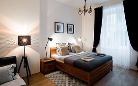 Apartment Gesse Brezinova